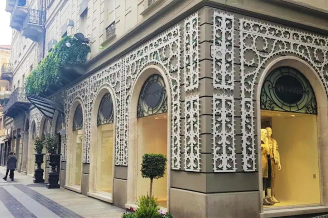 Apartamento Rosa Centralissimo