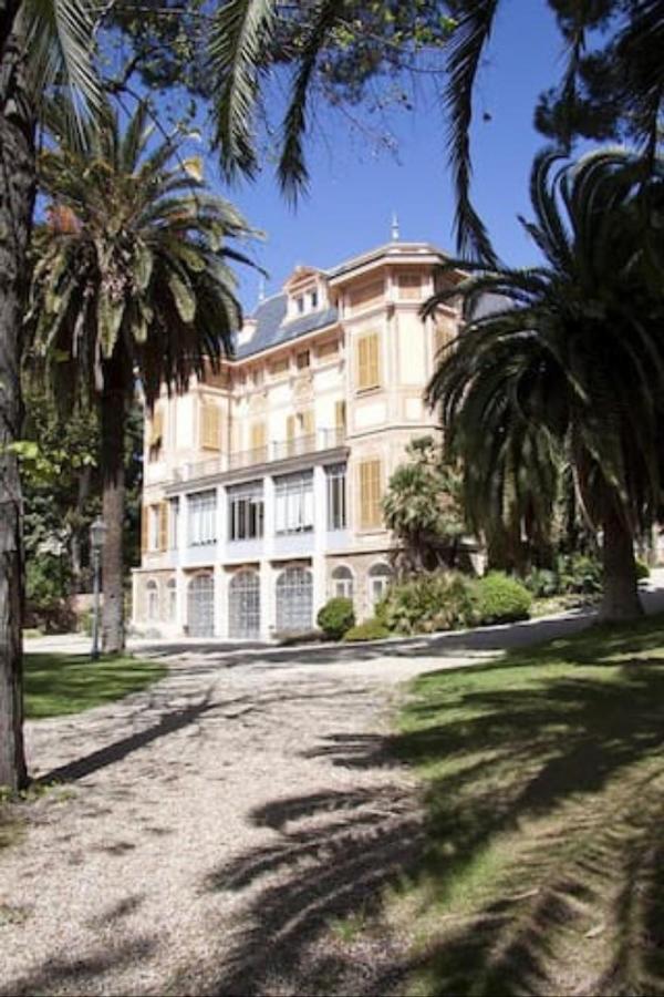 Appartement Rosa Centralissimo San Remo