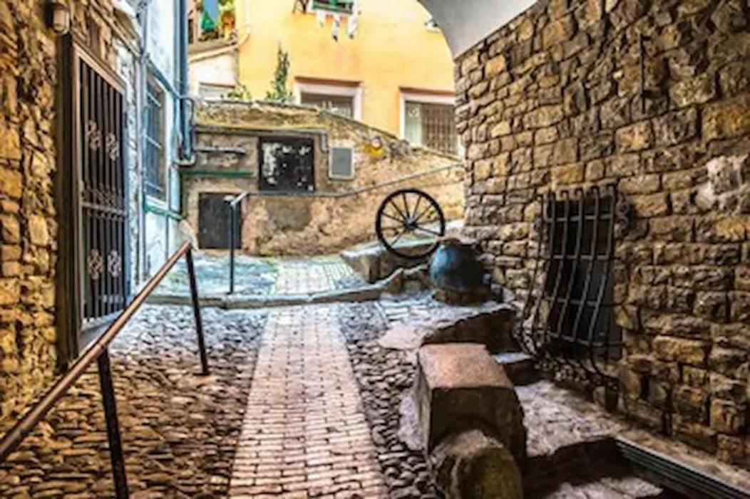 Rosa Centralissimo Appartement San Remo
