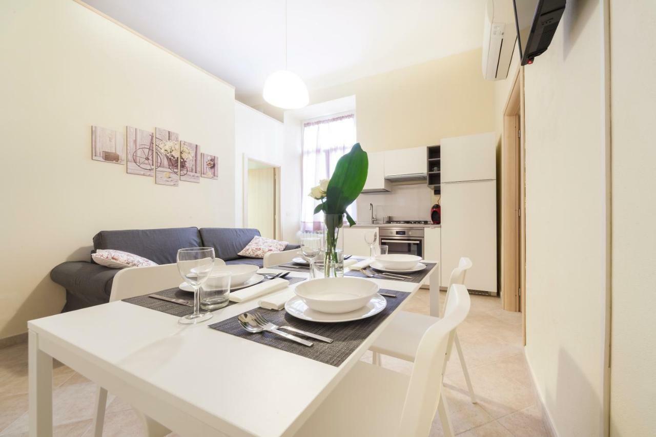 Appartement Rosa Centralissimo