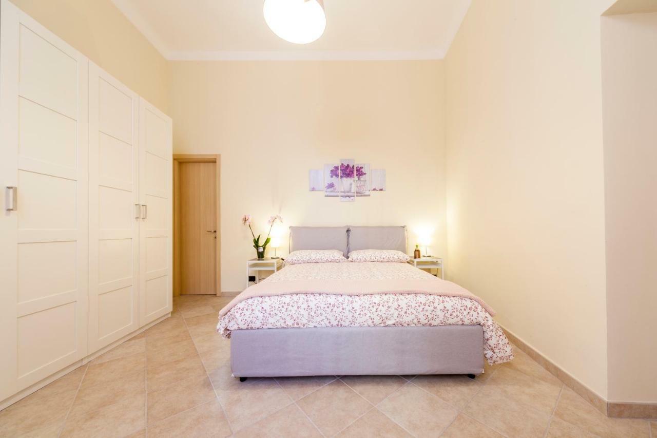 Rosa Centralissimo Appartement