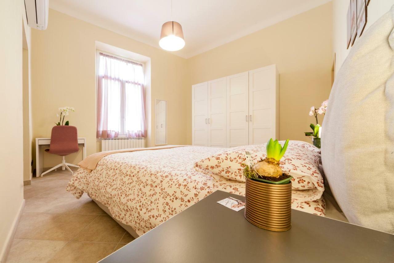 Rosa Centralissimo Apartamento