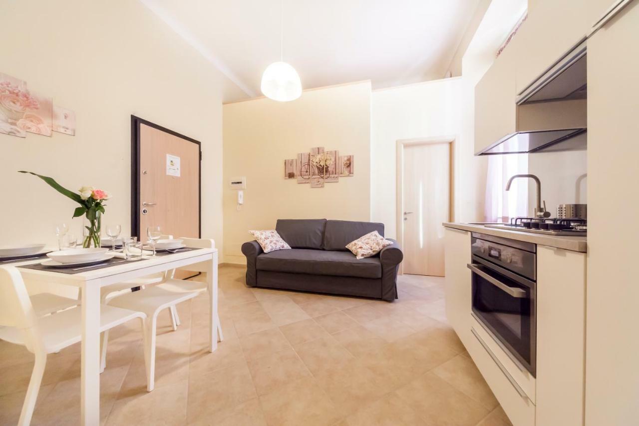 Rosa Centralissimo Appartement San Remo